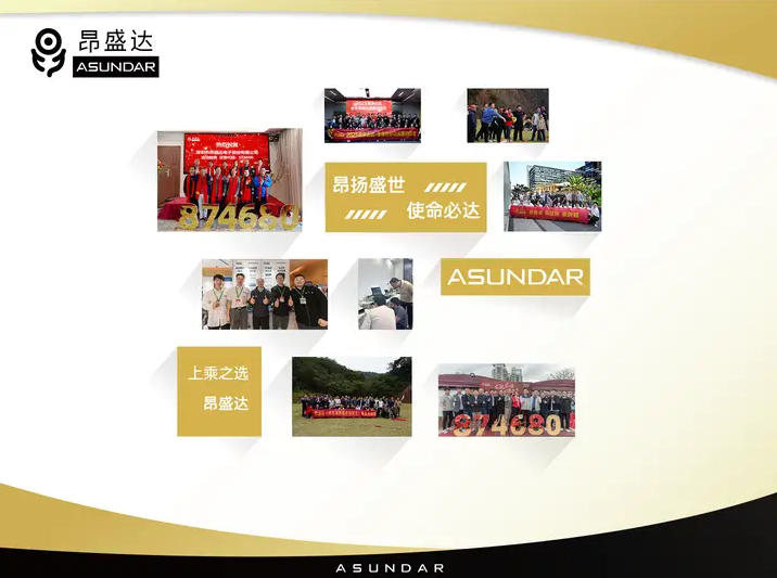 测试设备厂家｜十年磨一剑-深圳到全球的极致测试哲学！