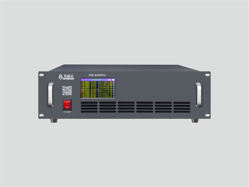 ASD-B2401Pro模拟电池